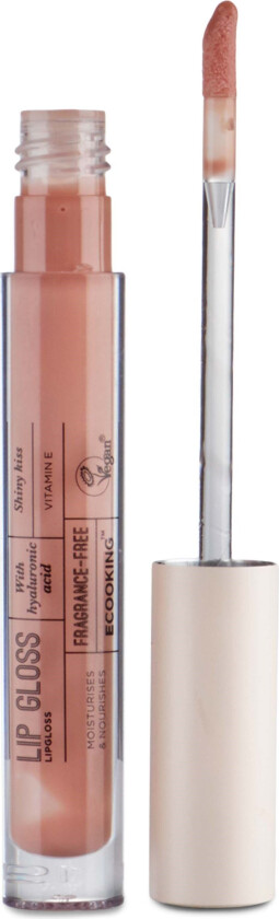 Lip Gloss, 3,5 g Leppeglans