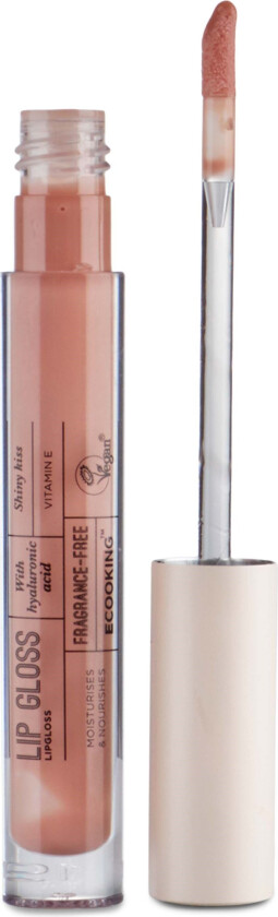 Lip Gloss, 3,5 g  Leppeglans