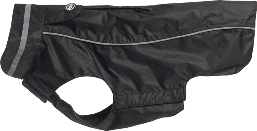 BUSTER - Raincoat Blackberry M/L 44cm - (284628)