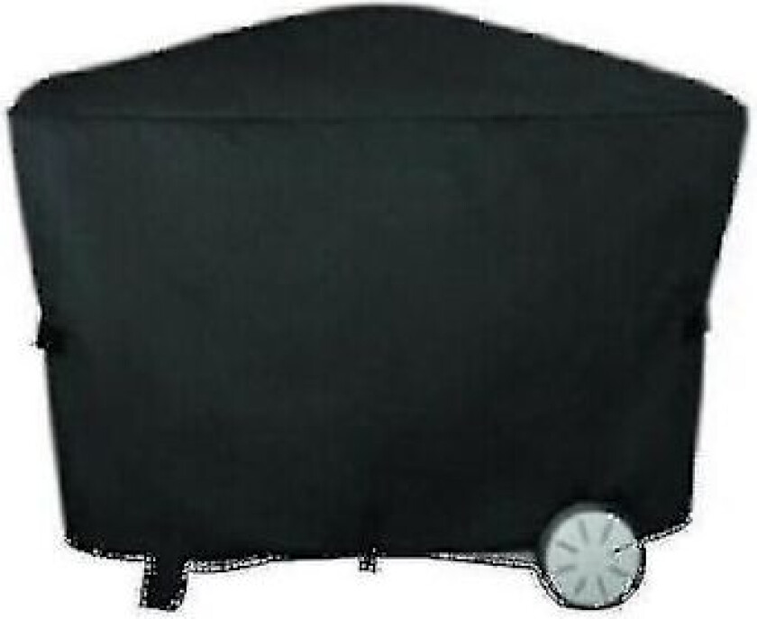For Weber Q3000 Q2000 Bærbar Bbq Komfyr Grill Trekk Vanntett Uv-bestandig