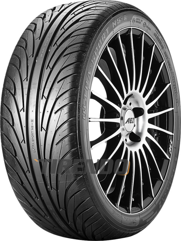Ultra Sport NS-2 ( 195/45 R16 84V XL )