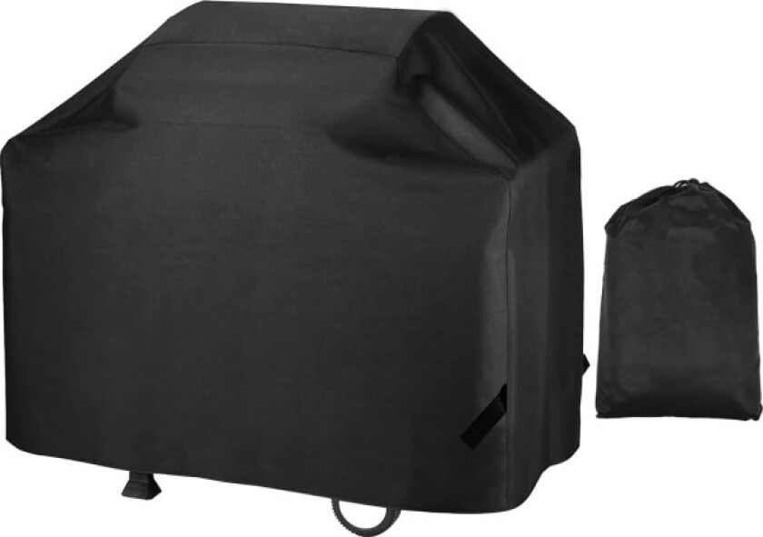 Grilltrekk 420D Oxford Vanntett Grilltrekk Gassgrilltrekk Du