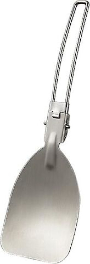 Sammenleggbar stekespade for utendørs camping, bærbar risspade, 304 rustfritt stål, grillbestikk, piknik, fotturer, reisespade