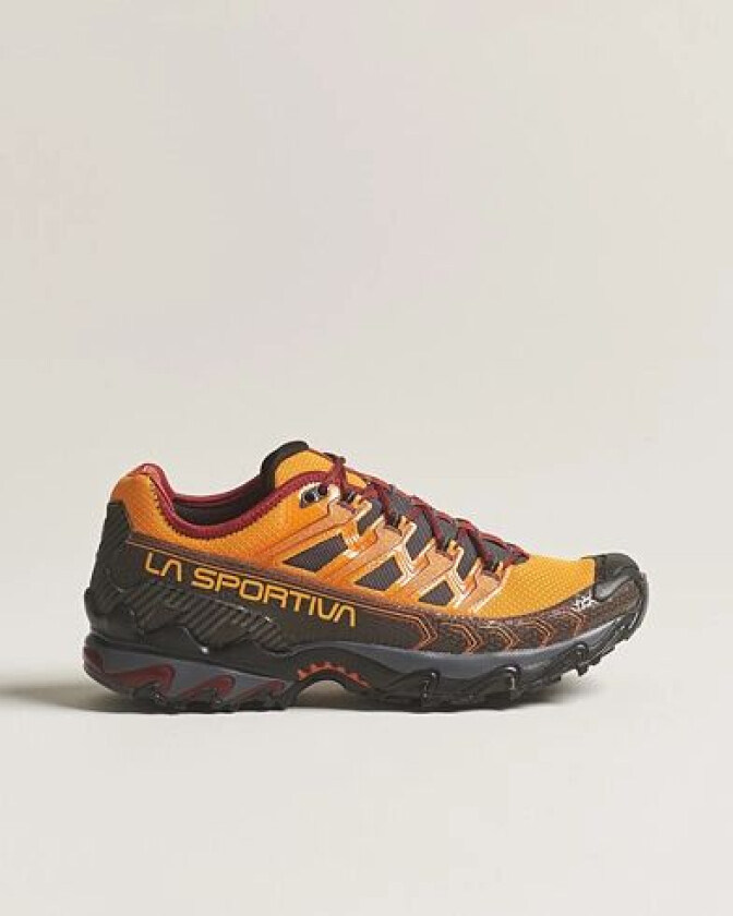 Ultra Raptor II Hiking Shoes Papaya/Sangria