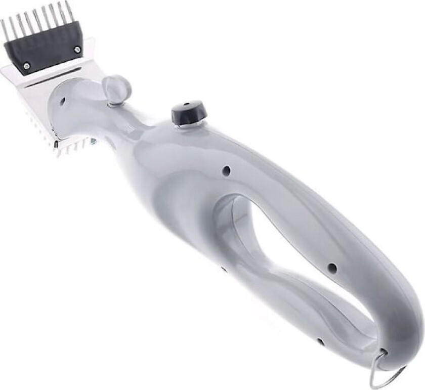 Damprenser for grillbørste med dampkraft ovn rengjøringsbørste