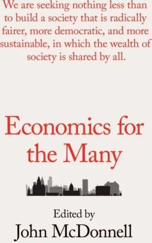 Economics for the Many