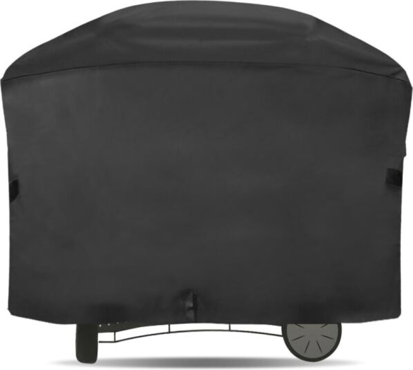 Grilllock Cover Grillskydd (for Weber Q 2000 og 3000 gassgrill)