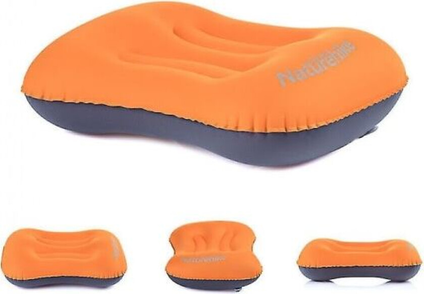 Vandring, Backpacking Venalisa Ultralight Oppblåsbar Camping Reisepute for Camp