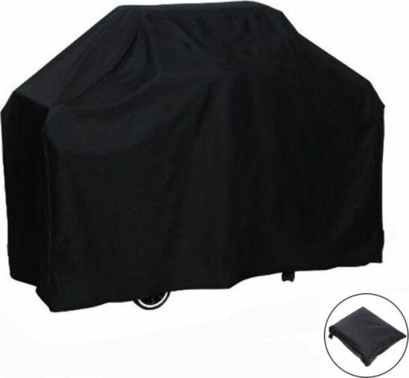 Grilltrekk, utendørs grilltrekk, vanntett grilltrekk for Webe