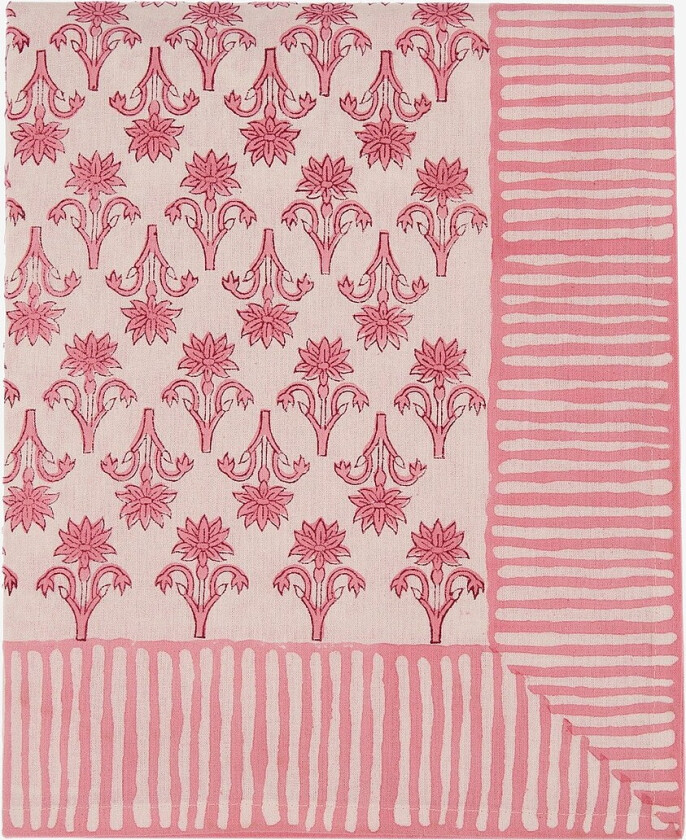 Duk Lily - Rosa
