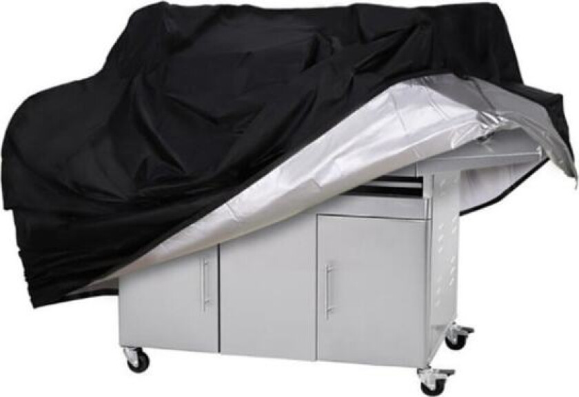 BBQ og Plancha Trekk LITZEE Grilltrekk, Grilltrekk, Gassgrill