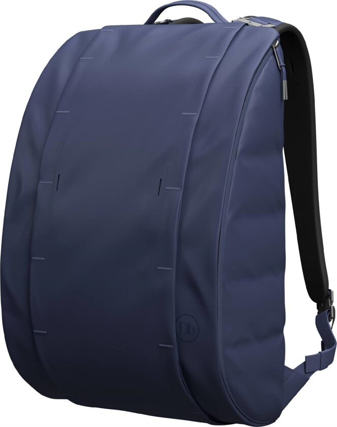 Hugger Base Backpack 15l A/Blue Hour 15L