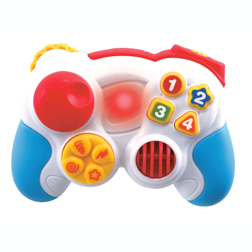 Happy baby - My First Gaming Controller (502189)