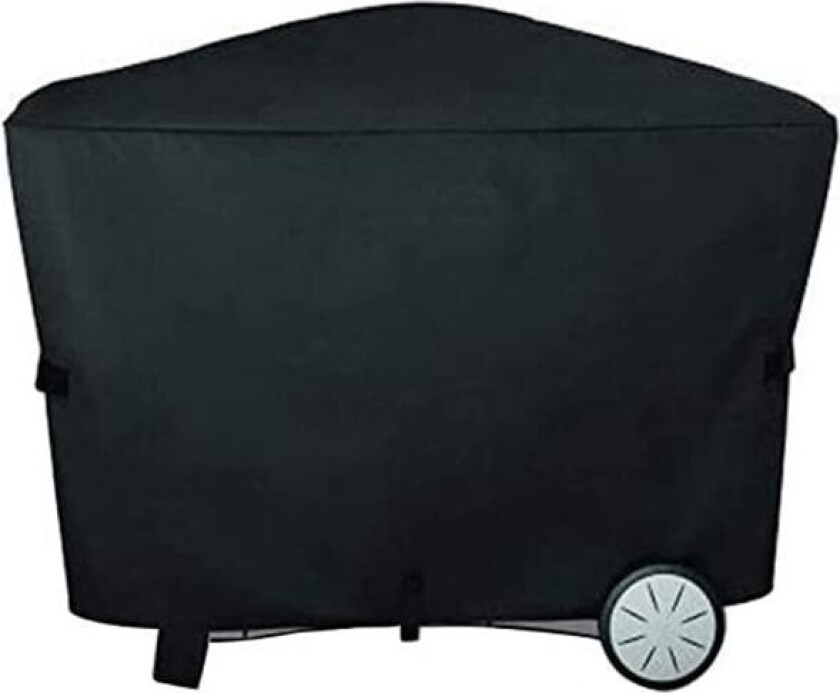 Vanntett grilltrekk, 142,2*55,8*101,6 cm Oxford-stoff grill