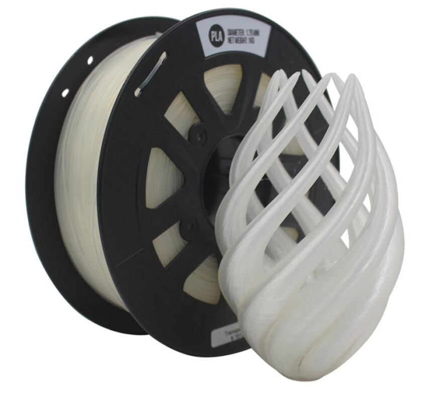 - ST-PLA 1.75 mm 1 kg Filament For FDM Printers