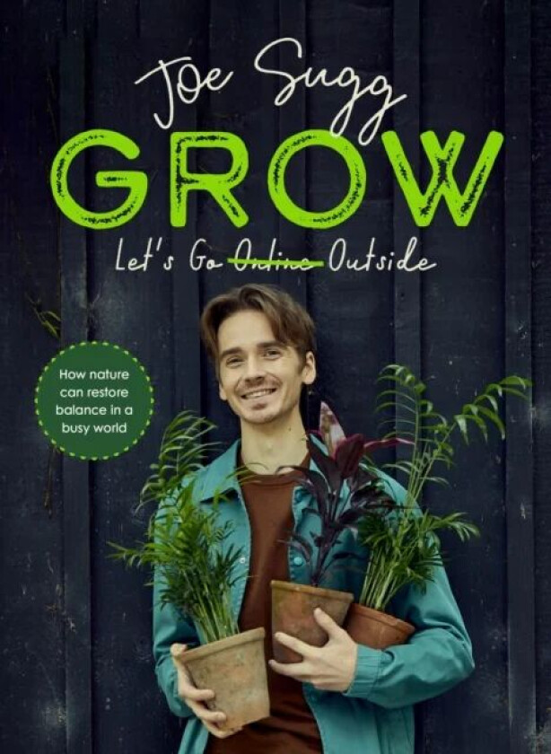 Grow av Joe Sugg