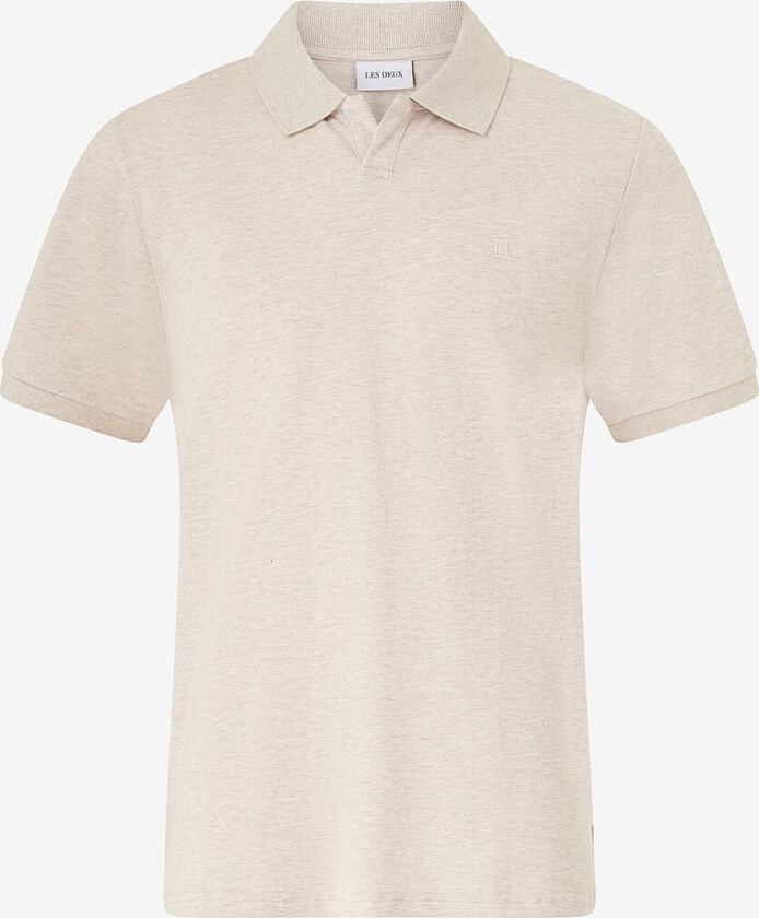 Pologenser Piqué Polo 2.0 - Beige