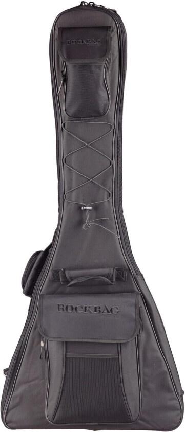 Fv-Style Electric Guitar Gig Bag Starline