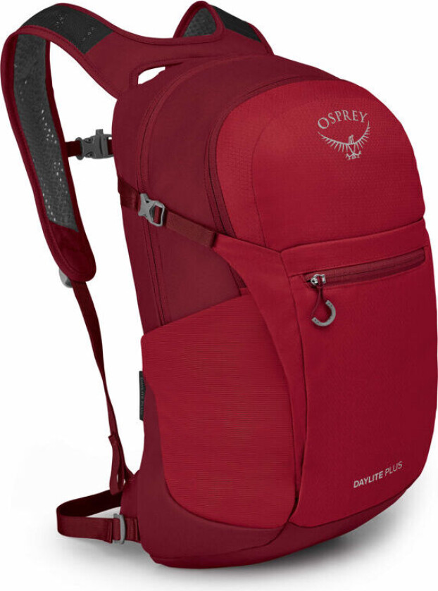Daylite Plus Cosmic Red O/s 20 L