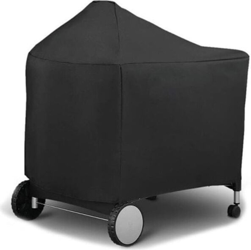 REMAKE Weber Premium Performer Deluxe Grilltrekk