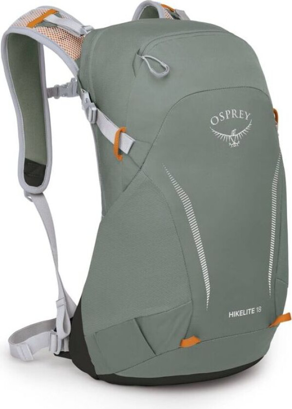 Hikelite 18 Pine Leaf Green OneSize