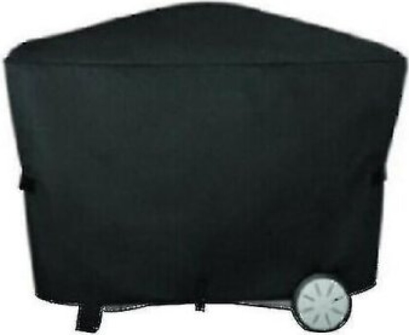 For Weber Q3000 Q2000 Bærbar Bbq Komfyr Grill Trekk Vanntett Uv-bestandig-- Db