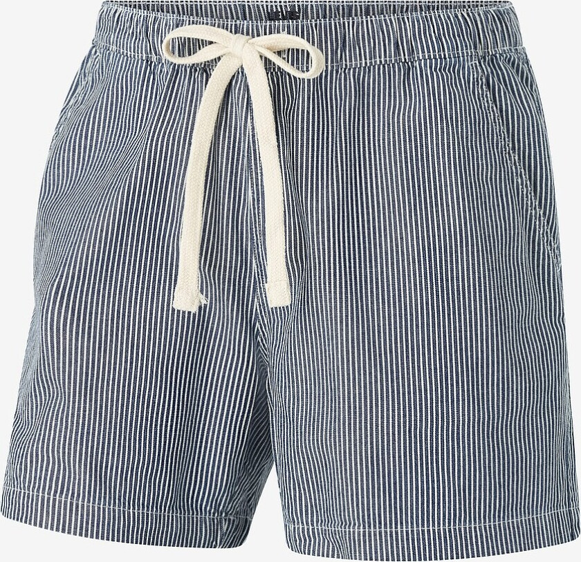 Shorts XX Chino Bay Short II - Blå