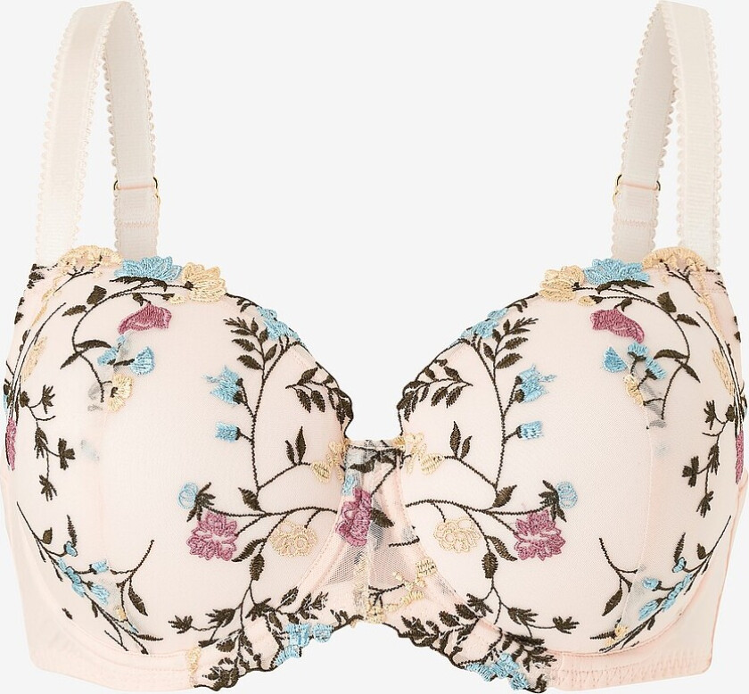 Spile-BH Lykke Cup Bra - Beige