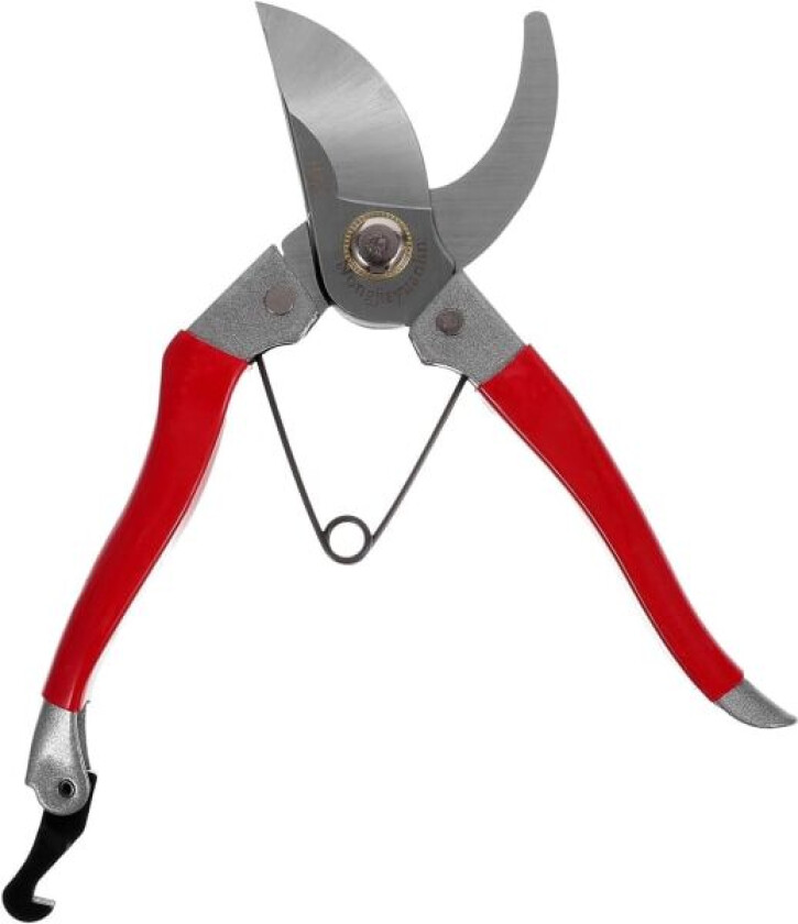 Plantesaks Hagesaks Beskjæring Tunge Hagesaks Hagesaks Beskjæringssaks Hageverktøy Hagebeskjærer Blomstersaks