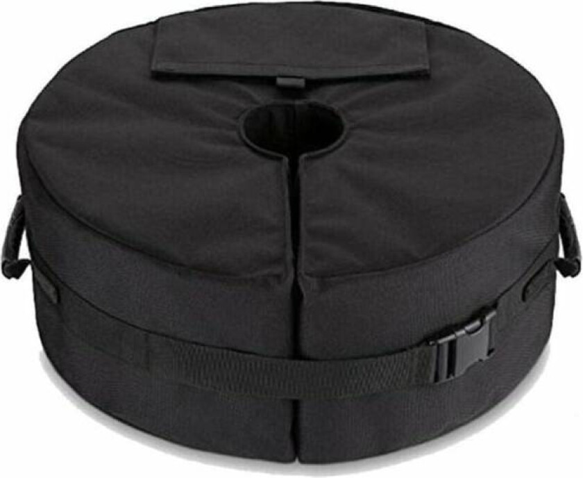 Parasollfot, Vektarmvekt eller Utendørs Parasollstativ