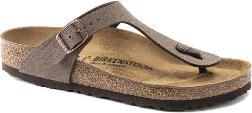 - GIZEH Kids Birko-Flor Narrow - Mocha