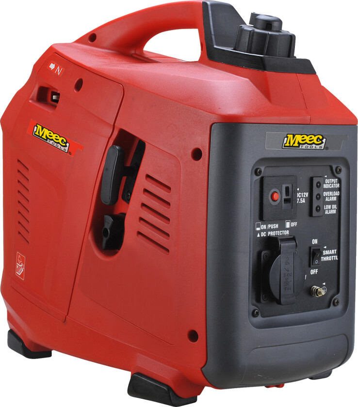 Aggregat 1000 W