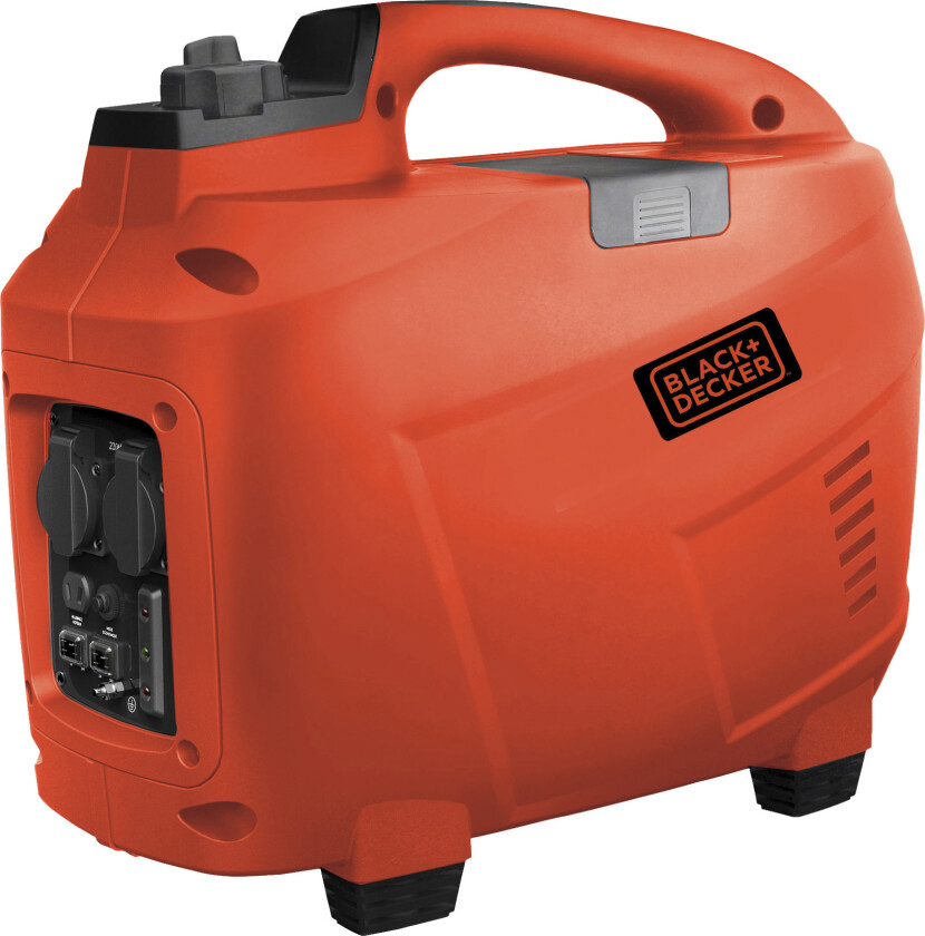 Aggregat BD2000 1700 W
