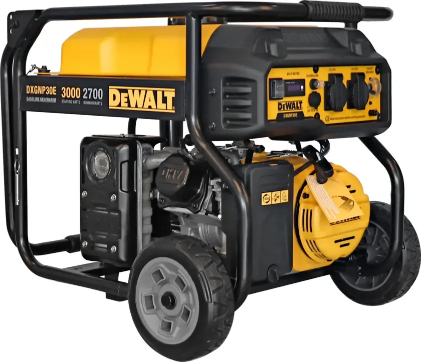 Aggregat DXGNP30E 2,7 kW 46 kg