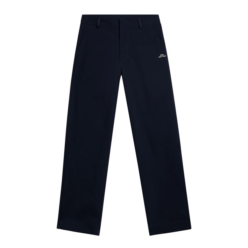 Evertine Regnbukse Dame Navy S