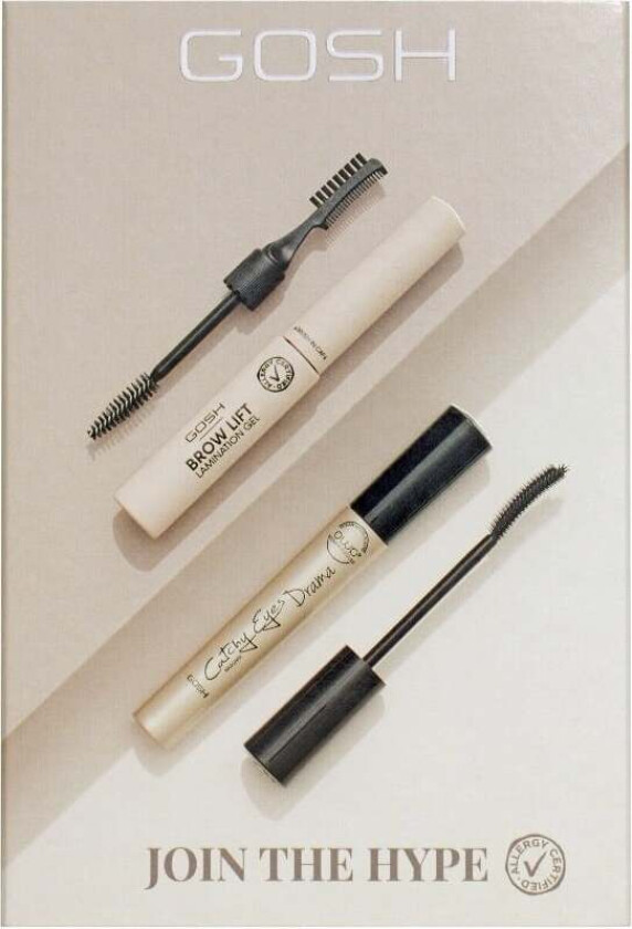 GOSH - Join The Hype Giftset