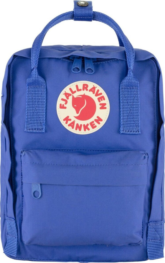 Kånken Mini Cobalt Blue