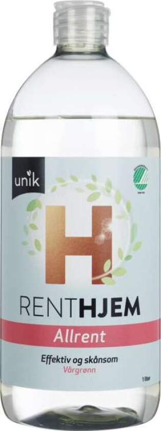 Allrengjøring 1l