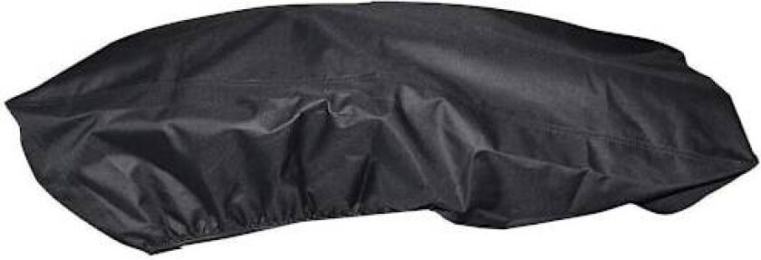 Støvtett, vindtett, vanntett og UV-beskyttende grilltrekk for utendørs BBQ - Bærbar tilbehør