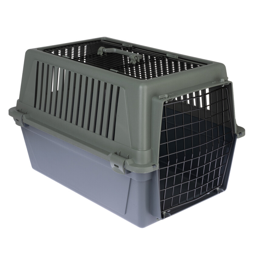 transportboks Verde - L 32,5 x B 48 x H 29 cm