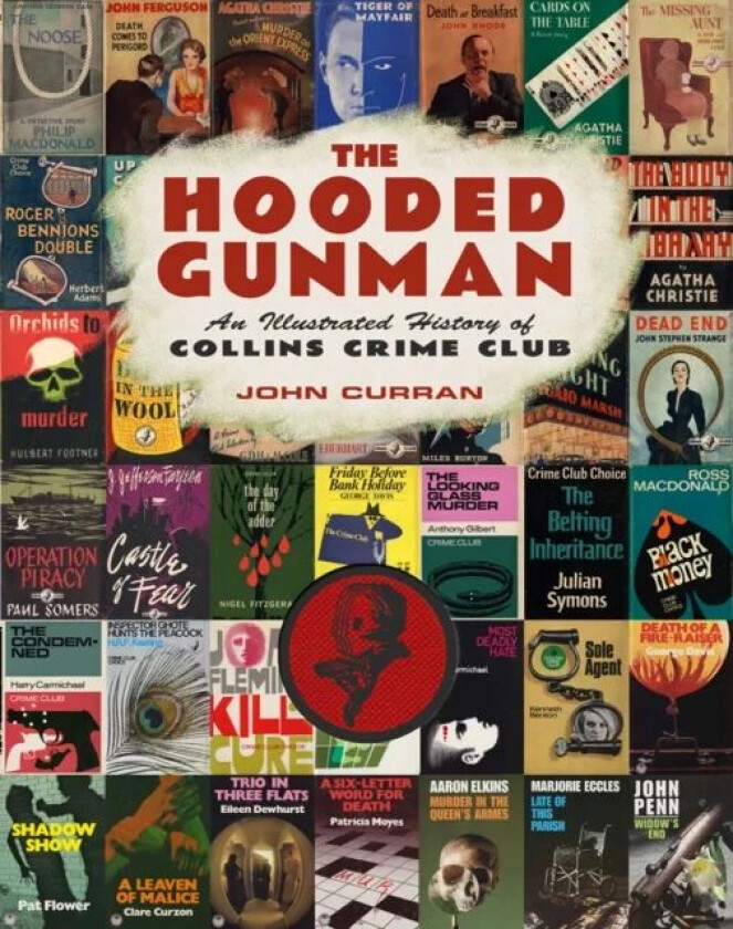 The Hooded Gunman av John Curran