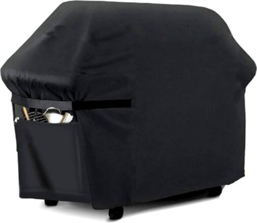 Grilltrekk vanntett, 145 x 61 x 117 cm