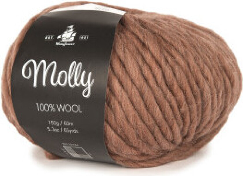 Molly Garn Unifarget 04 Cognac