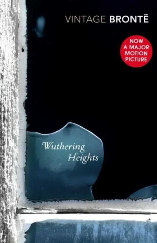Wuthering Heights av Emily Bronte