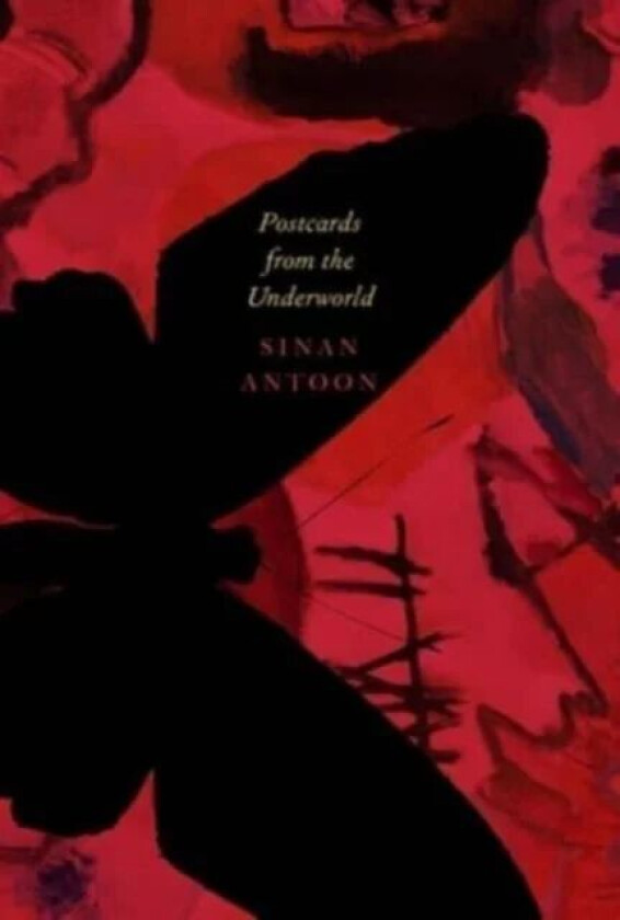 Postcards from the Underworld ¿ Poems av Sinan Antoon