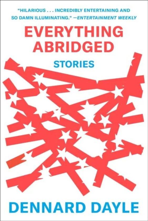 Everything Abridged av Dennard Dayle