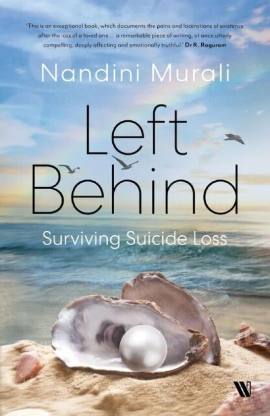 Left Behind av Nandini Murali
