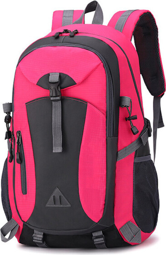 Sykkelryggsekk 40L, skiryggsekk, MTB-ryggsekk, for menn og kvinner