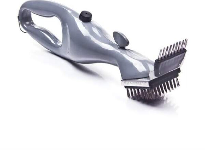 IC Grillbørste Rustfritt Stål Grillrengjøringsbørste Rengjøringsverktøy