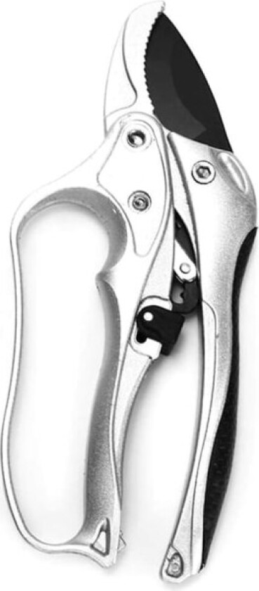 1 stk. hagesaks oppgradering skarpt plante skjærekanter